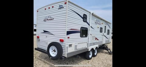Fully renovated and ready for adventure Towable trailer in Joliet