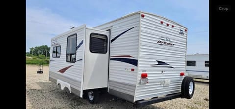 Fully renovated and ready for adventure Towable trailer in Joliet