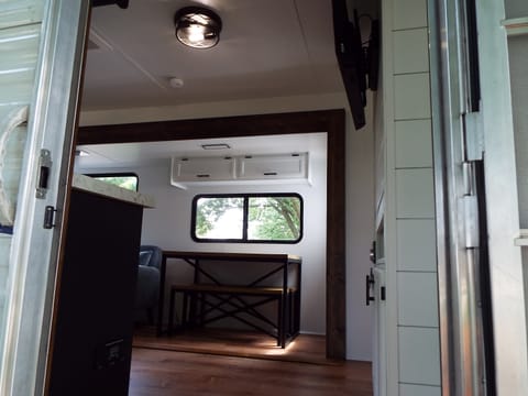 Fully renovated and ready for adventure Towable trailer in Joliet