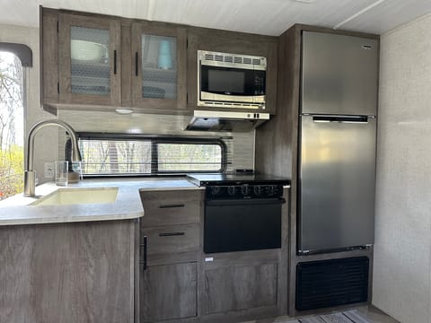 2021 Forest River Salem “Carolina Camper Rentals LLC” Towable trailer in Horse Shoe