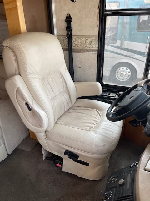 September 2 Drivable vehicle in Compton