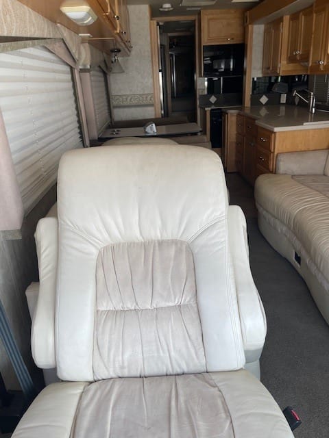 September 2 Drivable vehicle in Compton