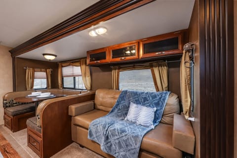 Get the "Vibe" by Forest River (LV1) Towable trailer in Temecula