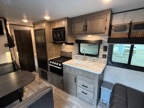 2022 Jayco 26 ft. Jay flight Bunk House Towable trailer in Menifee