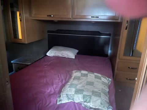 Jody and Julie’s Class C Drivable vehicle in Surrey