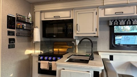 Escape Now with Rent La Vida Lola! - Meet our OG Rig "Lola's First Love" Drivable vehicle in Rancho Bernardo