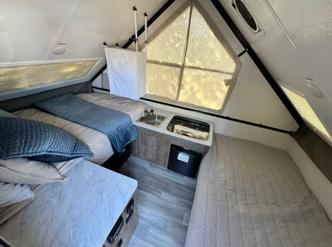 2023 forest river rockwood a122s Towable trailer in Albuquerque