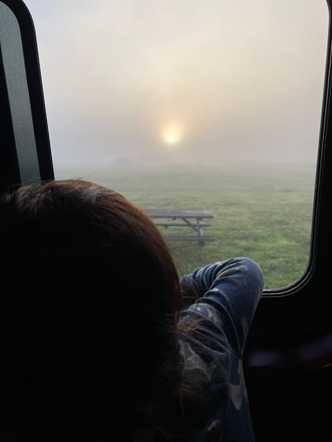 Danny Vanny - Family, Pet & Bicycle Friendly Adventure on Wheels! Drivable vehicle in Oakland