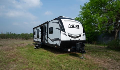 2023 Cruiser RV MPG NBTX1505 Towable trailer in New Braunfels