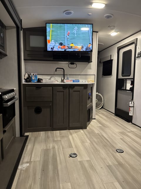 2023 Cruiser RV MPG NBTX1505 Towable trailer in New Braunfels