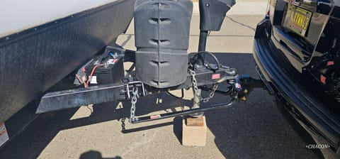 NM Adventures Towable trailer in Albuquerque