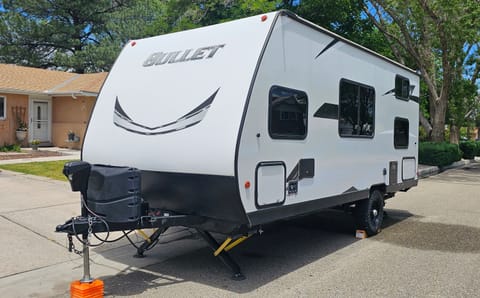 NM Adventures Towable trailer in Albuquerque
