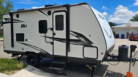 NM Adventures Towable trailer in Albuquerque