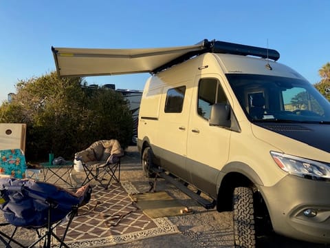 IWant2Go2There - NEW 2024 Revel Adventure Van Drivable vehicle in Encinitas