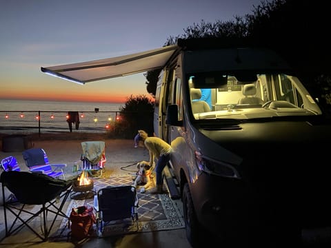 IWant2Go2There - NEW 2024 Revel Adventure Van Drivable vehicle in Encinitas