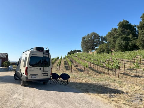 IWant2Go2There - NEW 2024 Revel Adventure Van Drivable vehicle in Encinitas