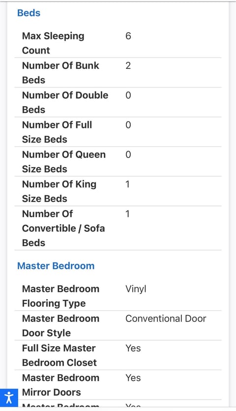 Get Out of Town 2024 Forest River Salem Towable trailer in Schertz