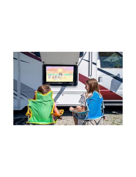 "Betty" the GORGEOUS Class C bunkhouse Drivable vehicle in Murrieta