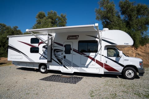 "Betty" the GORGEOUS Class C bunkhouse Drivable vehicle in Murrieta