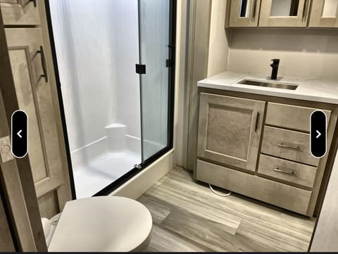 Your Family Adventure Starts Here! Towable trailer in Coeur dAlene