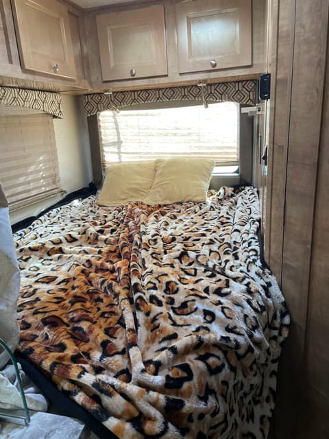 2020 COACHMEN BY LEPRECHAUN 200CB Drivable vehicle in Downey