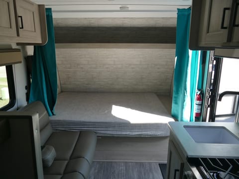 2024  Aurora 20 - Rate includes Delivery, Insurance and Fees* Towable trailer in New Braunfels