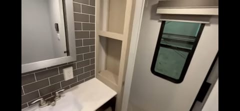 2024 Salem View 35 - Rate includes Delivery, Ins & Fees* Towable trailer in New Braunfels