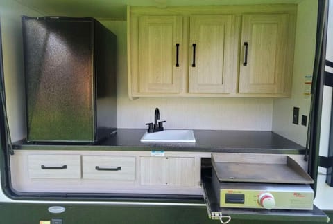 2022 Heartland Sundance Towable trailer in Texarkana