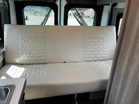 Comfort & Adventure for Families – Solis 59P Camper Drivable vehicle in Lakewood