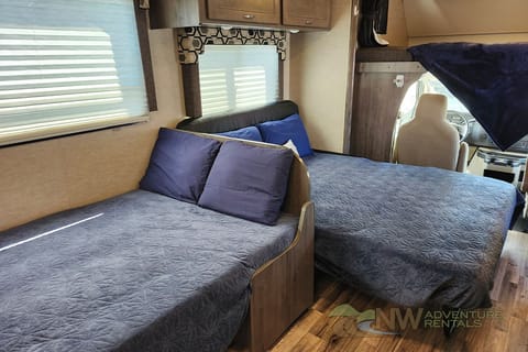 2018 SPIRIT 31K Drivable vehicle in Paine Lake Stickney