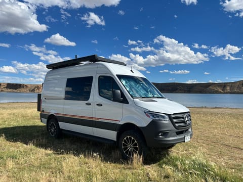 Avalanche Drivable vehicle in Greenwood Village