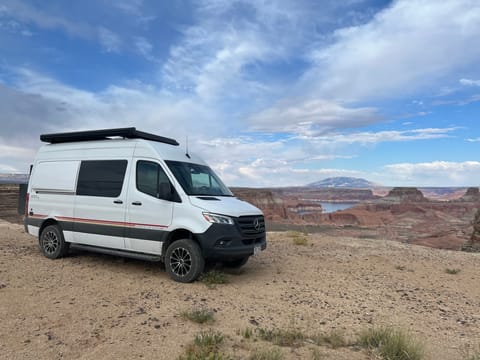 Avalanche Drivable vehicle in Greenwood Village