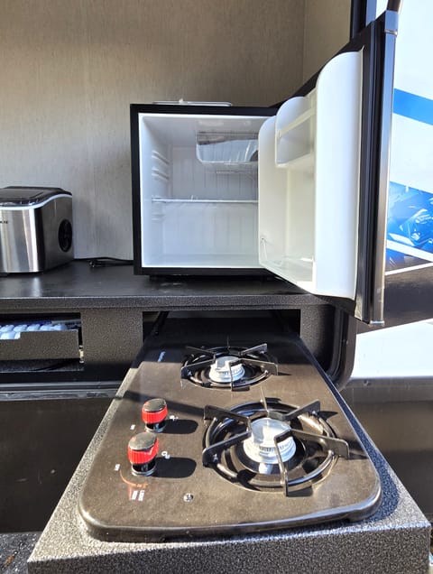 2024 Forest River Cherokee Wolf Pack Towable trailer in Kettering