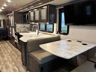 Holiday Haven Drivable vehicle in Crawfordsville