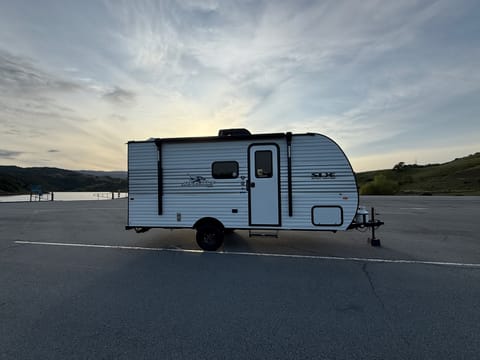 2025 Jayco Jay Flight Towable trailer in Citrus Heights