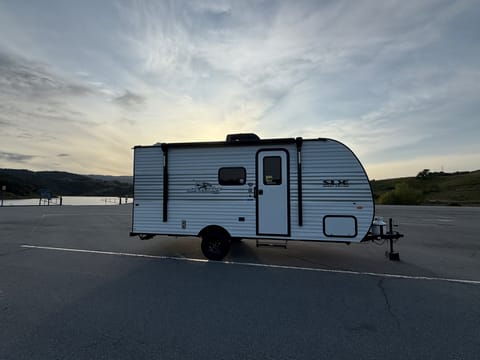 2025 Jayco Jay Flight Towable trailer in Citrus Heights
