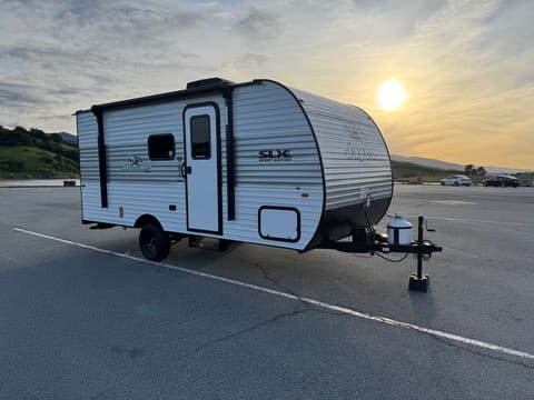 2025 Jayco Jay Flight Towable trailer in Citrus Heights