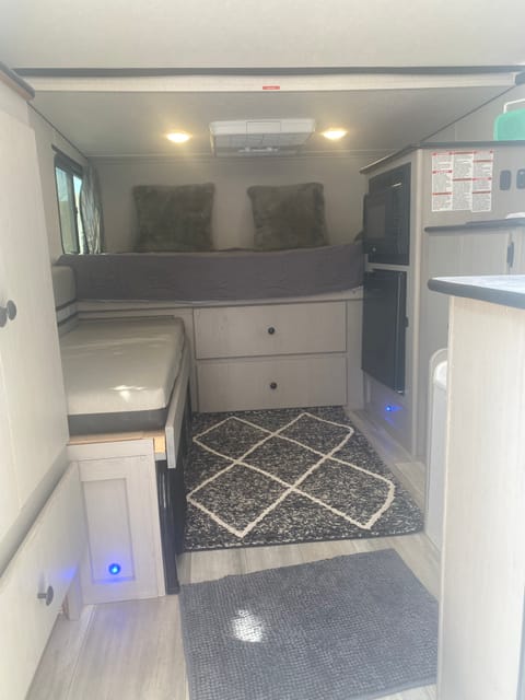 Sail Around New Mexico Towable trailer in Rio Rancho