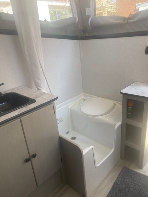 Sail Around New Mexico Towable trailer in Rio Rancho