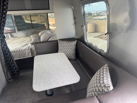 2025 "Brand New" Airstream Caravel 22' Towable trailer in Vista