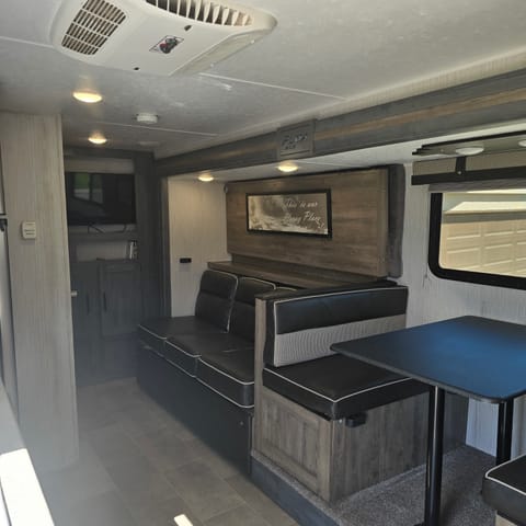 2020 Forest River Puma Towable trailer in Littleton