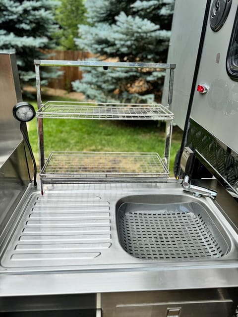 Family Off-Road Fun! 2020 Opus OP15 - Colorado Towable trailer in Louisville