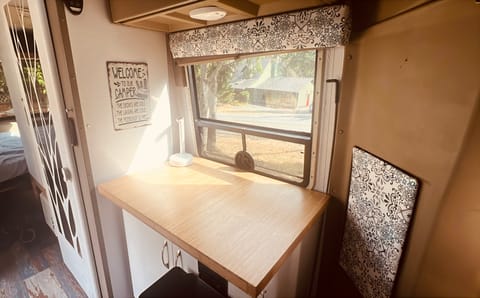 West Coast Weekender Drivable vehicle in Nanaimo