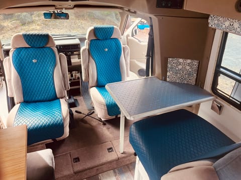 West Coast Weekender Drivable vehicle in Nanaimo