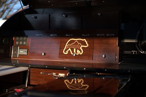 2025 Teardrops NW Ranger Towable trailer in Salem