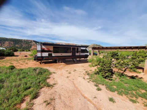 2024 Salem View - Secret Bunkhouse Trailer Towable trailer in San Antonio