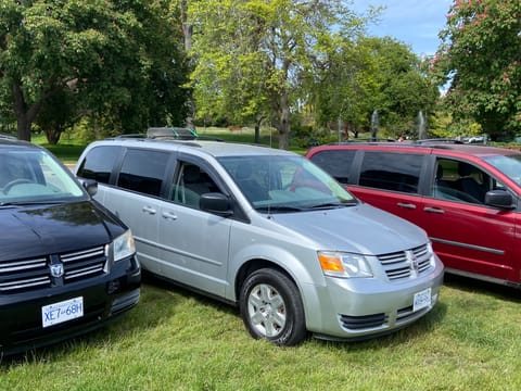 Quicksilver Campervan in Victoria
