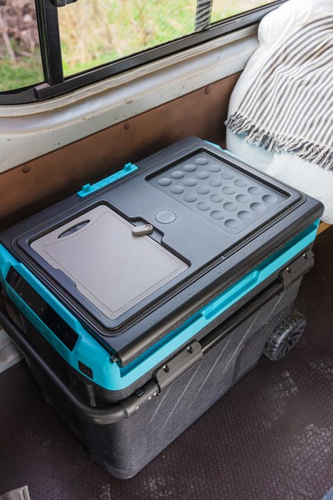 Fully Equipped Toyota Hiace Camper Van | Tofino Campervan in Burnaby