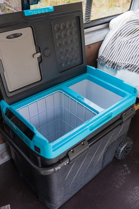 Fully Equipped Toyota Hiace Camper Van | Tofino Campervan in Burnaby