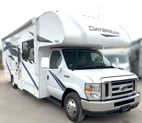 2020 Thor Daybreak Drivable vehicle in Kettering